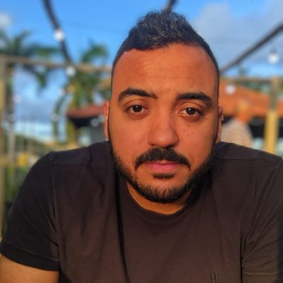 eudanielmarins's profile picture. 