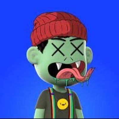 emmirex_'s profile picture. Crypto Investor & Community Builder ||CyberSecurity || $SOL || $BTC ||
MemeCoins ||