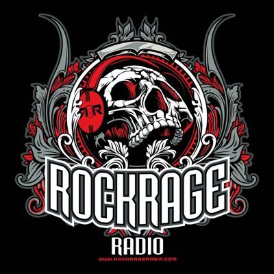 RockRageMusic's profile picture. Rock Rage Radio plays the Best Rock and Metal!
https://t.co/oYZiUQcI4W