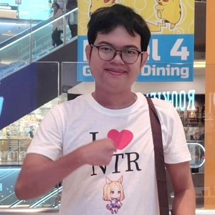 Badrul-kunさんのプロフィール画像