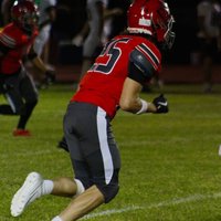 Gavin Bernal (@_gavin_bernal) 's Twitter Profile