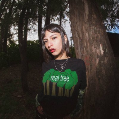 vyazmindj's profile picture. 