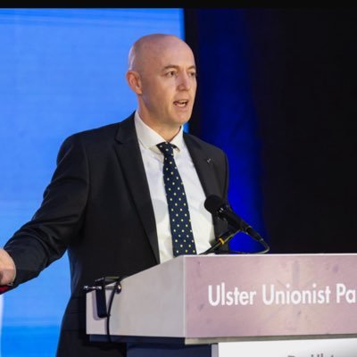 JonBurrowsMLA's profile picture. Ulster Unionist Party MLA for North Antrim.  Strong, smart and strategic unionism.  #Stormont scrutiny #Local delivery.
