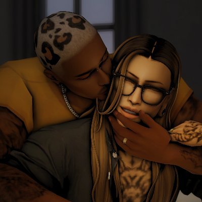 simbuggs's profile picture. ミ★ 𝘣𝘶𝘨! 𝘴𝘩𝘦/𝘩𝘦𝘳 ★彡