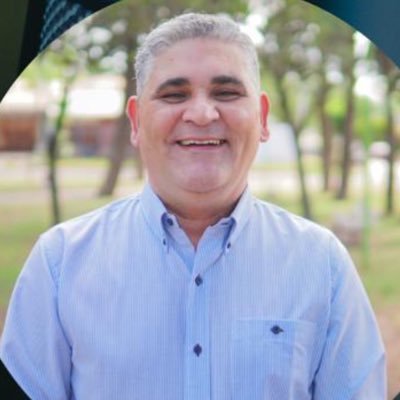 DelleDonneLi's profile picture. Orgullosamente Docente en la Ciudad de Punta Alta. Concejal de Coronel Rosales