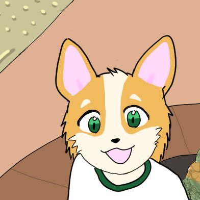 silent_shh2's profile picture. ケモノ男子(すき) ＊ きぐるみ(あいたい) ＊ 創作(したい) ＊ B♭Cl. ＊ BL