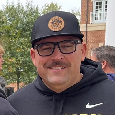 M_Griff10's profile picture. Father, Husband, #USArmy Veteran, @UNCWilmington Grad, #CPA, @Canes STM, Huge Caniac #CarolinaCulture #KeepPounding @WVUFootball #HailWV