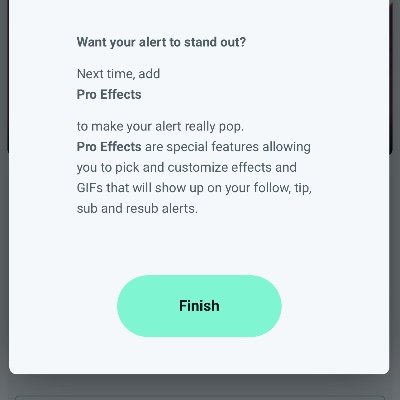 AserviJuan29029's profile picture. Streamlabs donation work imbxo