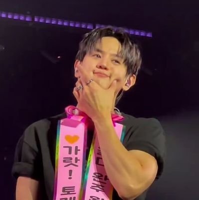 sayangseobie's profile picture. Byulight✨💡🌹💕