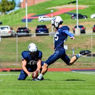 lukaasarii's profile picture. Kicker, 180LBS, 6’2. GPA 3.3. lukasari03@gmail.com.🇷🇸 🇺🇸 @LUMO_FB