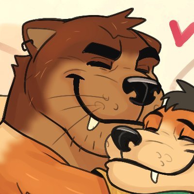 khuy_moon's profile picture. Ilustrator Furry NSFW 🔞 / English-Español / ENFP-20 // She/Her                                                              Commissions : Open💌