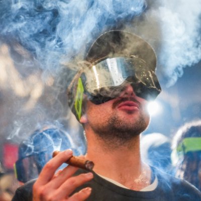 organic_dough's profile picture. 