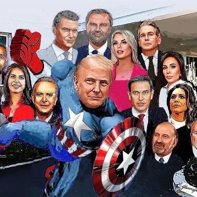 PirroJeani4191's profile picture. Judge 
New page follow 
Officially asign by president Trump 🇺🇸
Republican party