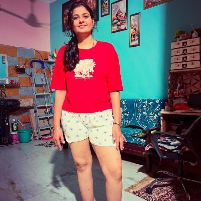 mounikaled85080's profile picture. Gudhalu ante istam, teen lover