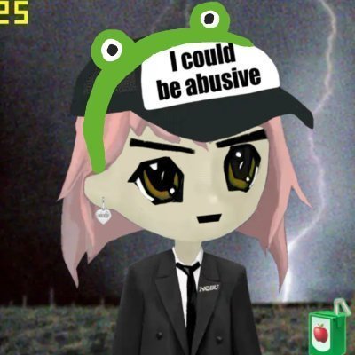 muni_nigga's profile picture. 🕊️🥭🤍 REMILIA WORLD ORDER 🤍 🥭🕊️ 

🎇🏺🪙 INFINITE ABUNDANCE 🪙🏺🎇 

🪄 ✨ I CAN READ YOUR NATAL CHART ✨🪄