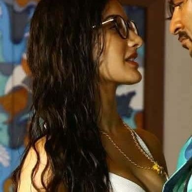 Saharav69971820's profile picture. 