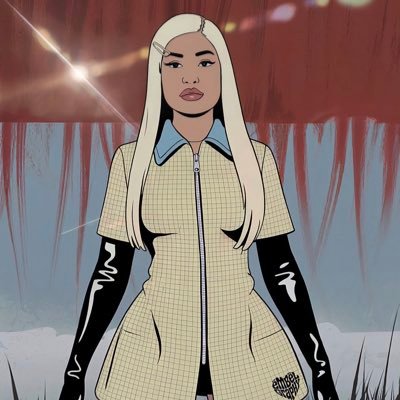midiaminaj's profile picture. Nicki Minaj 🤍🖊️👑 ͏ ͏ ͏ ͏ ͏ ͏ ͏ ͏ ͏