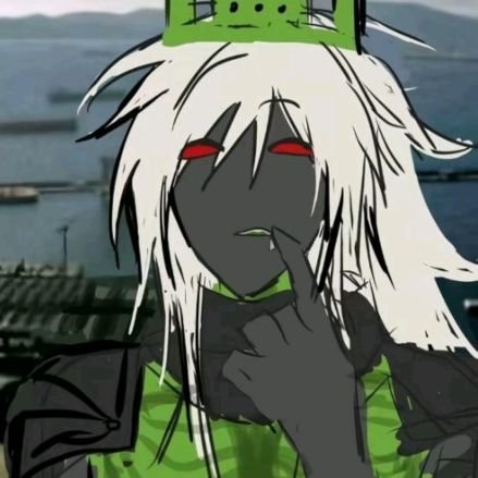 Numuuui's profile picture. 