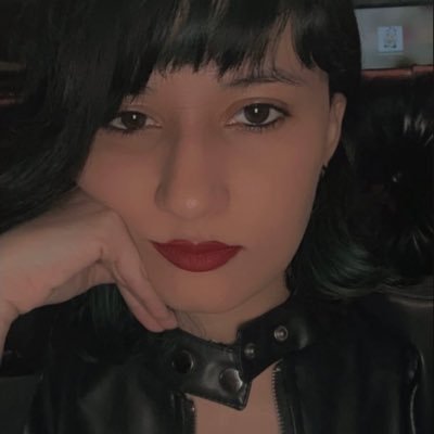 Lorenajesus's profile picture. You can rule, I won’t obey | Medicina UFAM e garota de programa ( bioinformatica)