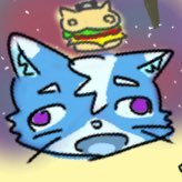 Nucaniedo0823's profile picture. ハンバーガー！？今ハンバーガーが好きと言いました！？！？これでお前とも縁ができたな！！！！ ！！！！メインアバターBurgercat🍔、龍のヨルちゃん🐉、猫のオスカー君🐱、ロマド👹