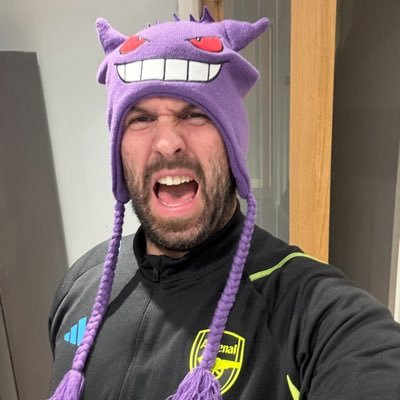 MillzyPlays's profile picture. Nerd | Gamer | Anime fan | Music | Football | Trophy whore | Arsenal fc | Tag = JamesJRPG - all platforms