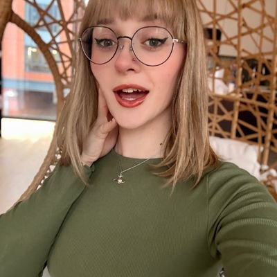 DonaldoStacy's profile picture. your favorite neighborhood trans girl 🏳️‍⚧️🎠 massage me on my telegram for exclusive videos of me
https://t.co/ES8eH5jkOc