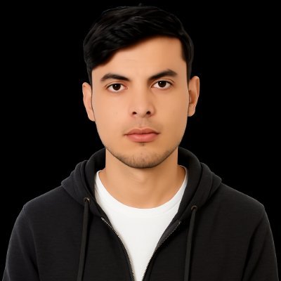 RealMahmoodS's profile picture. Content Creator | Influencer + Affiliate Creator | Exploring AI & Online Tools | | DM for Collaboration 🤝