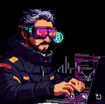Artogul8's profile picture. #Bitcoin #Trx #BNB #usdc #mexcna
#Erc #trc #nunotoken #solonatoken
#polygon #bep20