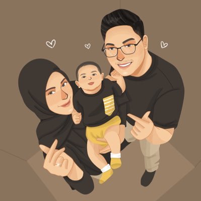 koerniajabbar_'s profile picture. bunbun addict🤏🏻