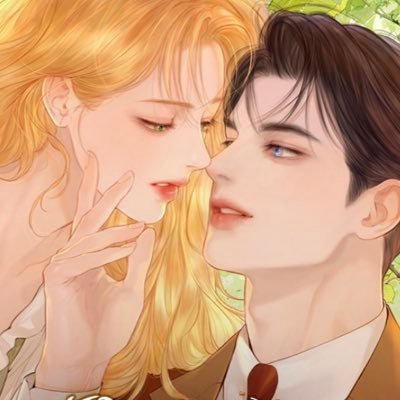 WEBTOON愛読家さんのプロフィール画像