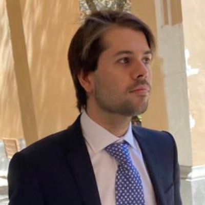 ciro_cotticelli's profile picture. MD, Cardiology Resident – University of Naples Federico II