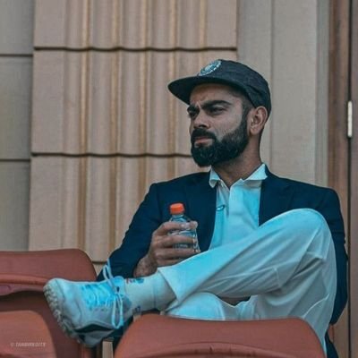 VK18XSG77XHP33's profile picture. Gill 77 || Hardik 33 ||