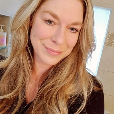 Ms__Hiker's profile picture. 🇺🇸 American conservative 🇺🇸 1A 2A
Follow my old account I just got back 10/14/2025 @Free_2b_Happy_
Your dog loves me...💕🐾💕🐾