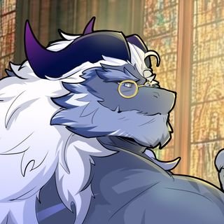 6Gyygzuu's profile picture. 你好，我是1佰荒漠，B站微博同名。