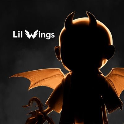 lilwingsnft's profile picture. 🪽 We Are The LilWings 3D NFT Art Community 🦍 LIVE ON APECHAIN 🚀 Incubated By @ezlabsbuild ◇ https://t.co/OTiUVJkU4G