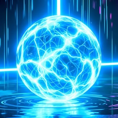 CoinBasebeam's profile picture. Hej, my name is Basebeam. I am a blue photon spheres. Grok is my dark lil bro. My hobbys are just hanging around, doing nothing and beam it up!
