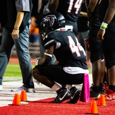 Myles walker Profile