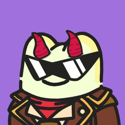 AcayDr's profile picture. my discord = dr.acay

my drip collection = https://t.co/D0eNtyXY8z

creator - @Meow_Finc3