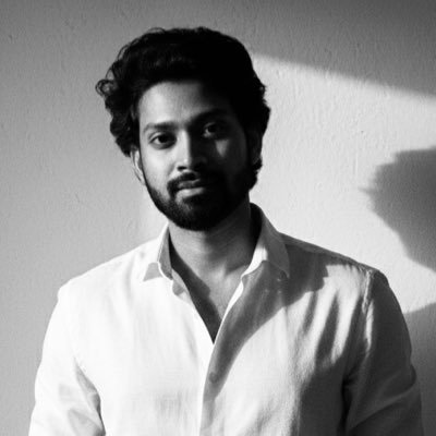 Aryan_Prashar1's profile picture. “There is no political ideology, nor any religious ideology, I see all the creatures of this world as nature has created them’’ ~ Aryan