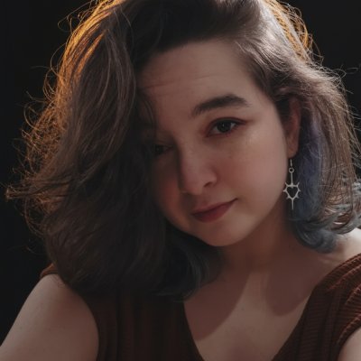 YordleLud's profile picture. TEA & TDAH - AuDHD.
Otaker, weeb, fujoshi e smooth operator às vezes