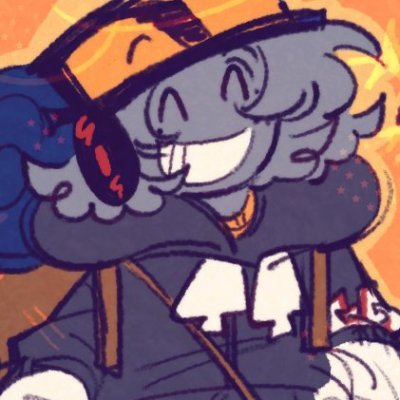 MatistNot's profile picture. 16 | esp | multifandom,.,.,yeah