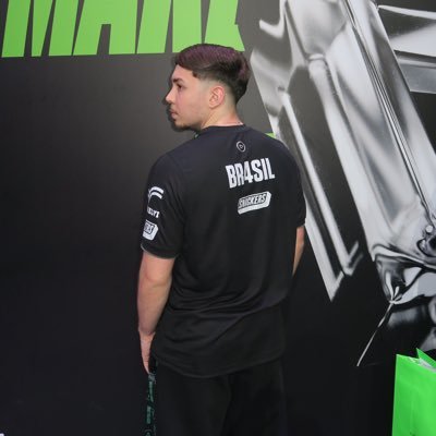 brasilfpss's profile picture. • 🏆 16x Campeão e 3x MVP • Pro Player at  @Loudgg ✉️ brasilfpss@smt.social  insta loud.br4sil
@VentexMNG