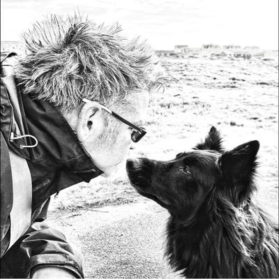 smithographic's profile picture. Logo Designer, Photographer, Blogger; 30yrs Creative Exploration ➔ https://t.co/B9K2kAVUm2 — Late Diagnosed AuDHD at 53 ➔ https://t.co/HotmGsIasD — Photos IG: @smithographics