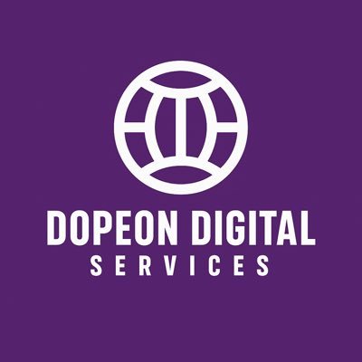 dope_d_services's profile picture. Expert Virtual Assistance, Project Management, and Content Marketing for Modern Businesses