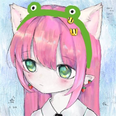 okciaobye's profile picture. 