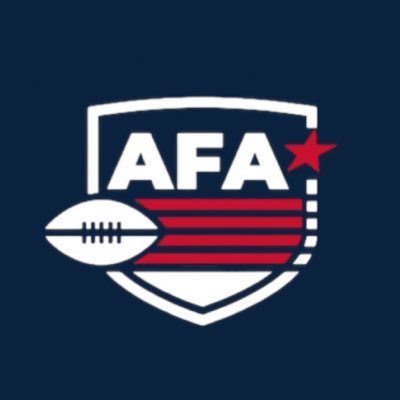 AFA2028's profile picture. The Association for American Football established in 2025. @AFAProLeague @AFANextPro @AFADevelopment PARODY CONCEPT UNOFFICIAL LEAGUE ACCOUNT