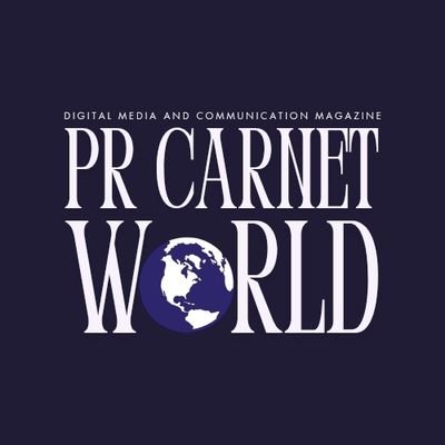 prcarnetworld's profile picture. Digital Media and Communication Magazine 
Academic Articles and Interviews from Istanbul to Europe