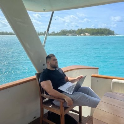 Romann3003's profile picture. Get Rich 💯 Or Die Trying 📉📉
