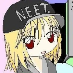 rottingreloaded's profile picture. good for nothing girl #rottingtwt