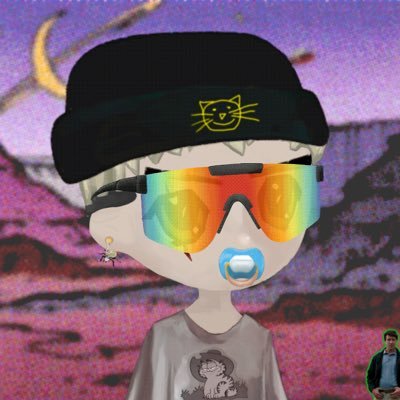 Spicenakamogo's profile picture. 🌑🌑🌒✨🌘🌑🌑